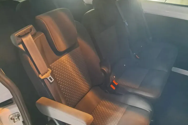 Ford Transit Custom din 2021 cu 126.668 km - oferta FOR135728 - foto 18