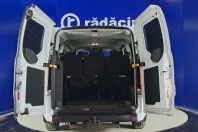 Ford Transit Custom din 2021 cu 126.668 km - oferta FOR135728 - foto 20