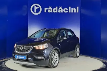 Opel Mokka din 2019 - oferta OPE135729