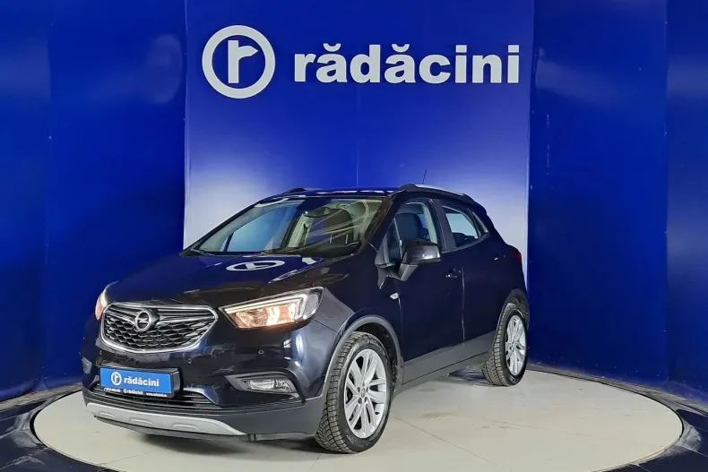 Opel Mokka din 2019 cu 73.053 km - oferta OPE135729 - foto 1
