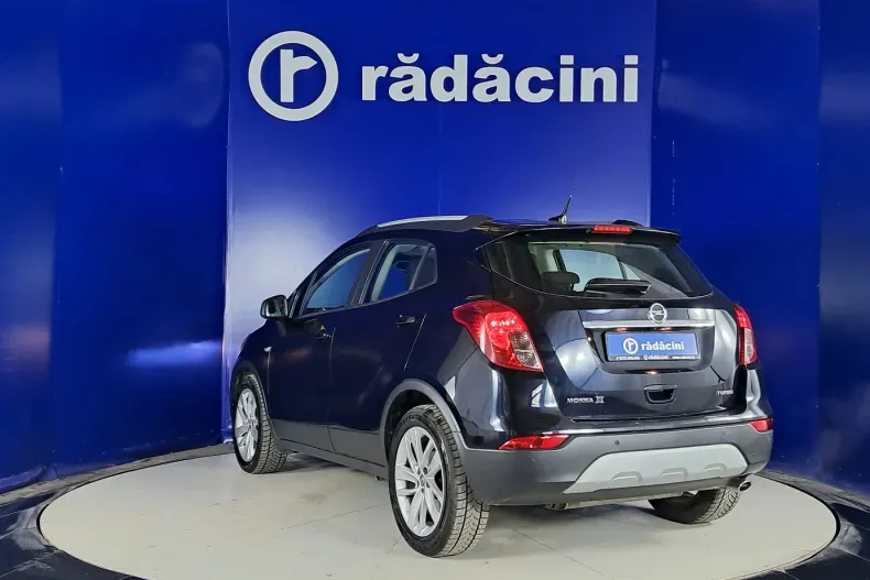 Opel Mokka din 2019 cu 73.053 km - oferta OPE135729 - foto 3
