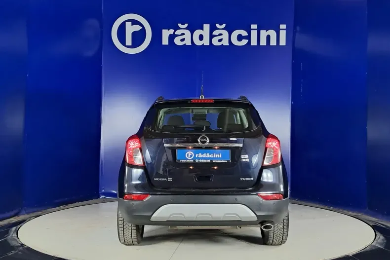 Opel Mokka din 2019 cu 73.053 km - oferta OPE135729 - foto 4