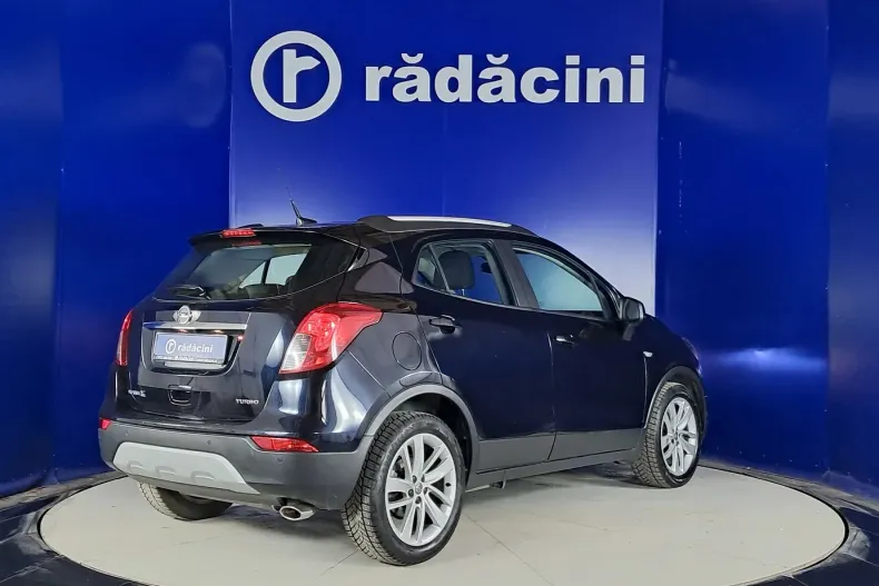 Opel Mokka din 2019 cu 73.053 km - oferta OPE135729 - foto 7