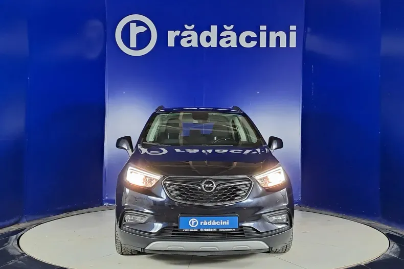 Opel Mokka din 2019 cu 73.053 km - oferta OPE135729 - foto 8