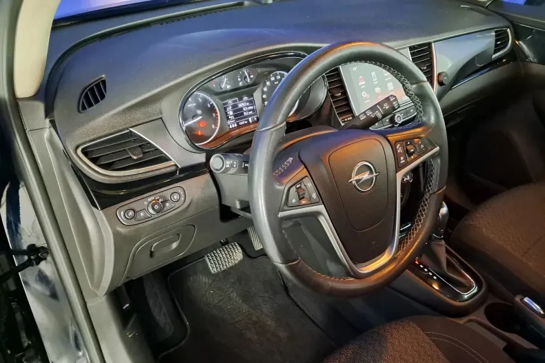 Opel Mokka din 2019 cu 73.053 km - oferta OPE135729 - foto 10