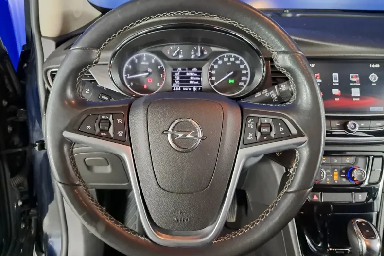 Opel Mokka din 2019 cu 73.053 km - oferta OPE135729 - foto 11