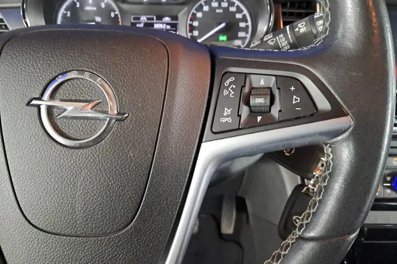 Opel Mokka din 2019 cu 73.053 km - oferta OPE135729 - foto 13