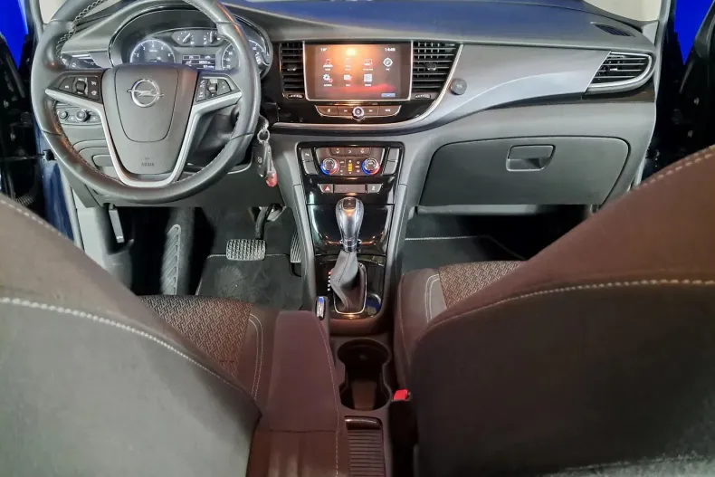 Opel Mokka din 2019 cu 73.053 km - oferta OPE135729 - foto 14