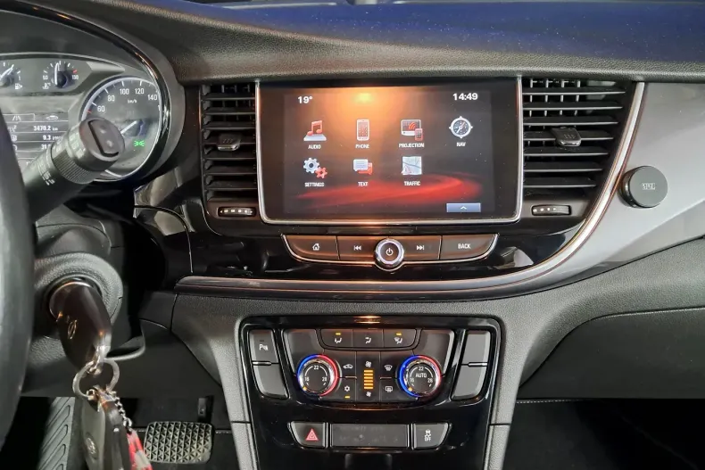 Opel Mokka din 2019 cu 73.053 km - oferta OPE135729 - foto 15