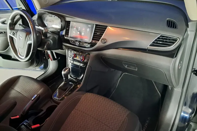 Opel Mokka din 2019 cu 73.053 km - oferta OPE135729 - foto 18