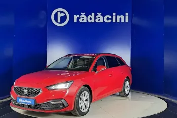 Seat Leon din 2021 - oferta SEA135731