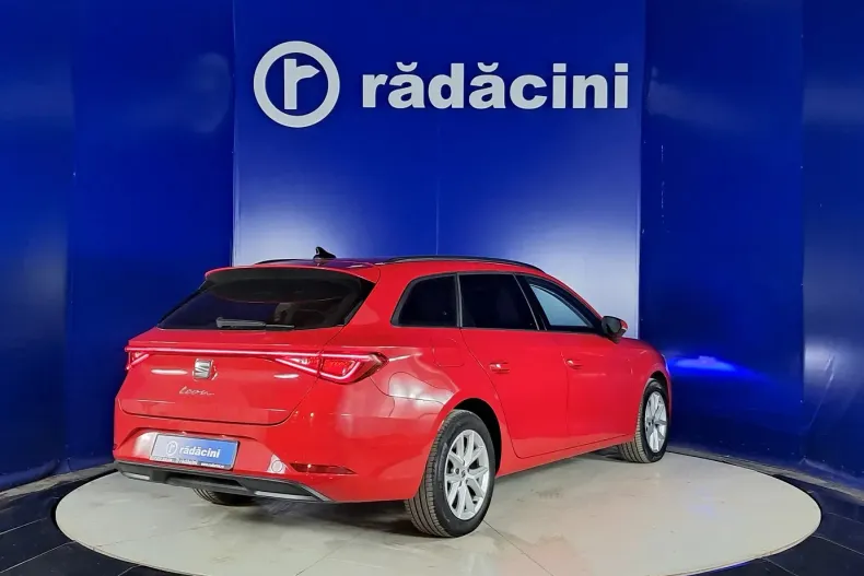 Seat Leon din 2021 cu 93.486 km - oferta SEA135731 - foto 7