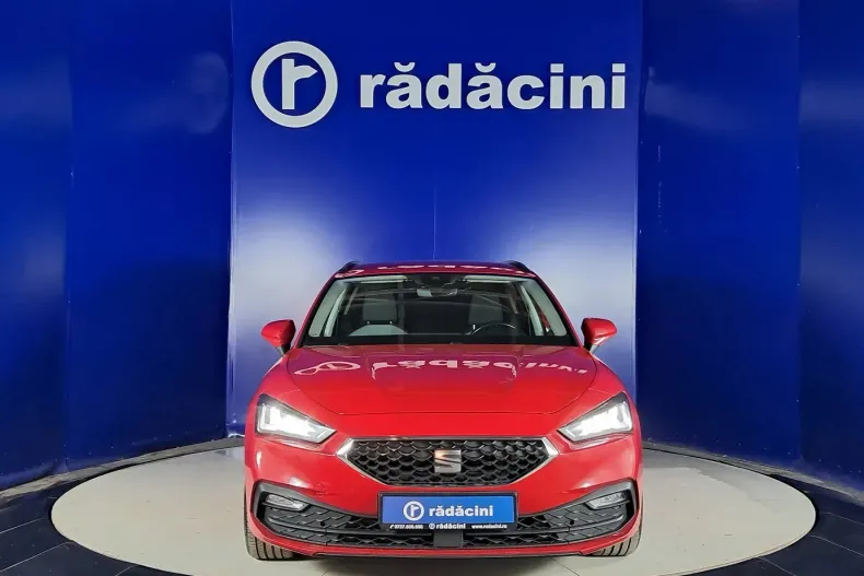 Seat Leon din 2021 cu 93.486 km - oferta SEA135731 - foto 8