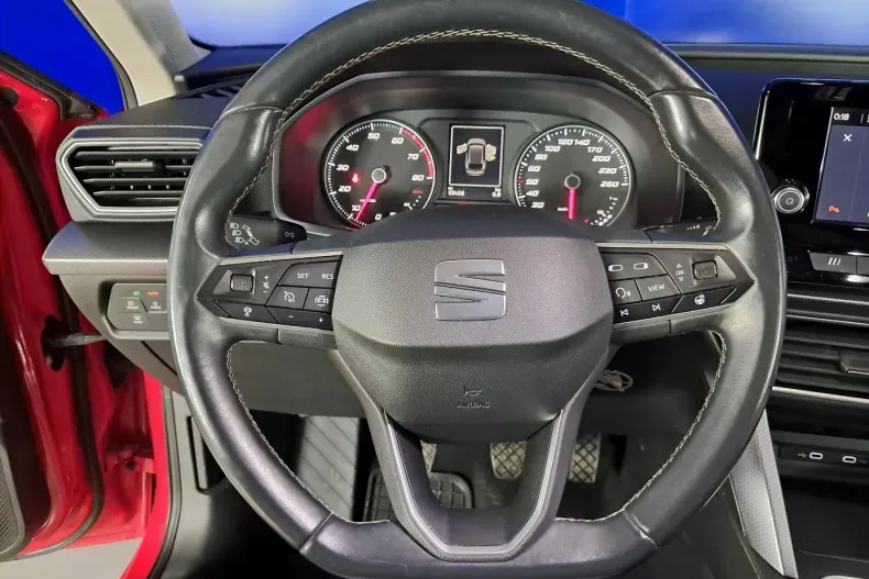 Seat Leon din 2021 cu 93.486 km - oferta SEA135731 - foto 11