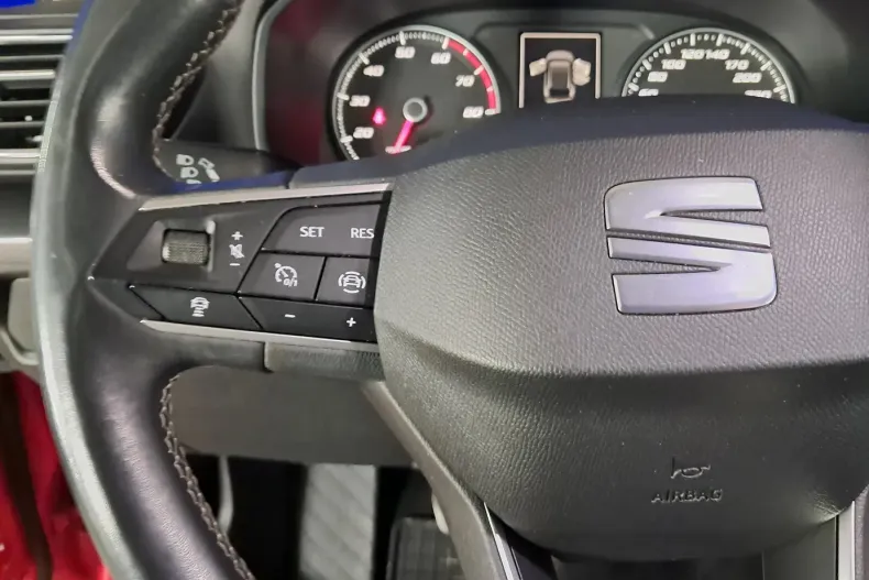 Seat Leon din 2021 cu 93.486 km - oferta SEA135731 - foto 12