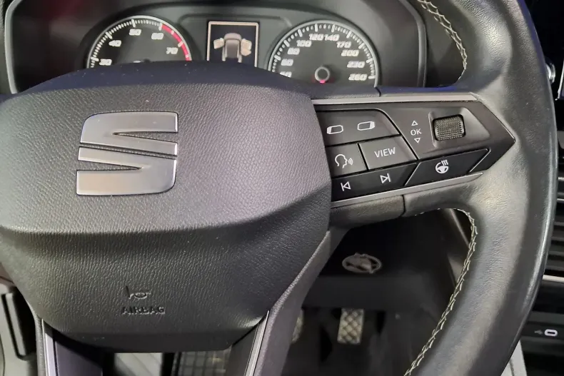 Seat Leon din 2021 cu 93.486 km - oferta SEA135731 - foto 13