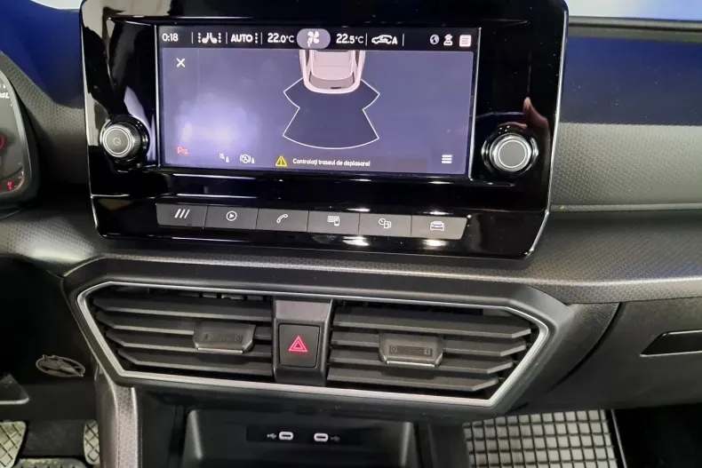 Seat Leon din 2021 cu 93.486 km - oferta SEA135731 - foto 15