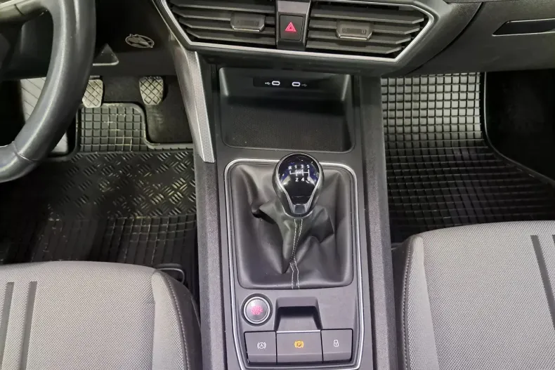 Seat Leon din 2021 cu 93.486 km - oferta SEA135731 - foto 16