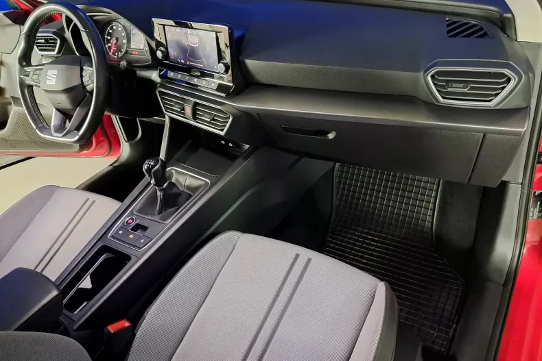 Seat Leon din 2021 cu 93.486 km - oferta SEA135731 - foto 17