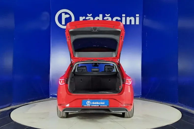 Seat Leon din 2021 cu 93.486 km - oferta SEA135731 - foto 19