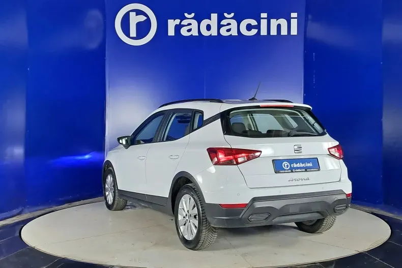 Seat Arona din 2022 cu 63.896 km - oferta SEA135732 - foto 3