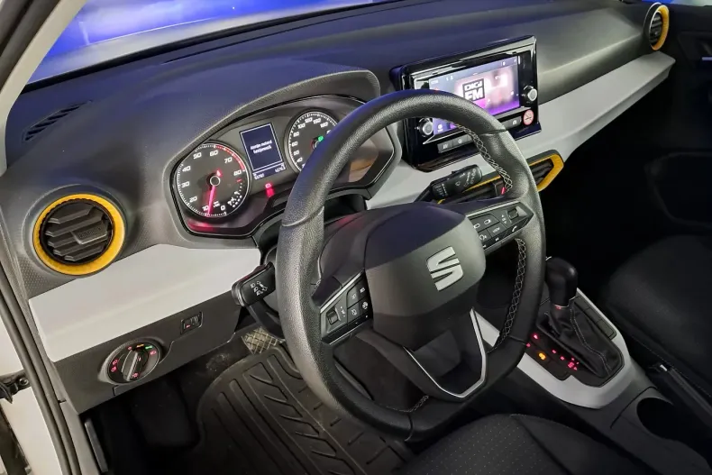 Seat Arona din 2022 cu 63.896 km - oferta SEA135732 - foto 10