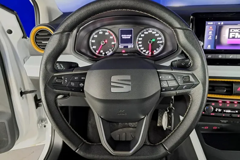 Seat Arona din 2022 cu 63.896 km - oferta SEA135732 - foto 11