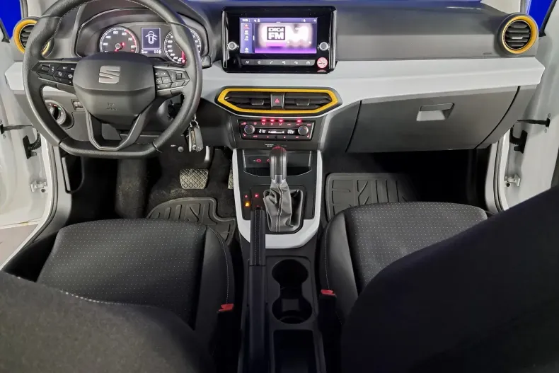 Seat Arona din 2022 cu 63.896 km - oferta SEA135732 - foto 14