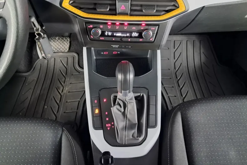 Seat Arona din 2022 cu 63.896 km - oferta SEA135732 - foto 16