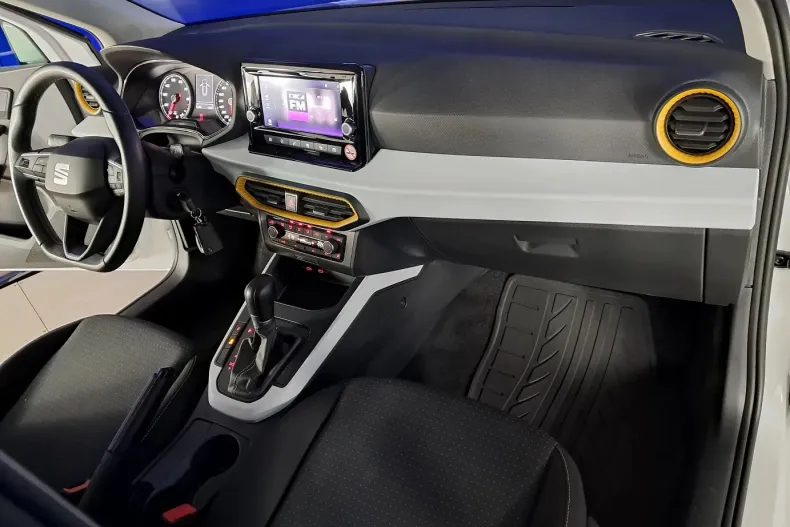 Seat Arona din 2022 cu 63.896 km - oferta SEA135732 - foto 17