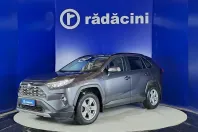 Toyota RAV4 din 2020 cu 115.408 km - oferta TOY135733 - foto 1