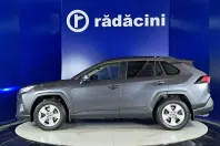 Toyota RAV4 din 2020 cu 115.408 km - oferta TOY135733 - foto 2