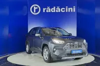 Toyota RAV4 din 2020 cu 115.408 km - oferta TOY135733 - foto 5