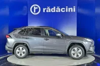 Toyota RAV4 din 2020 cu 115.408 km - oferta TOY135733 - foto 6