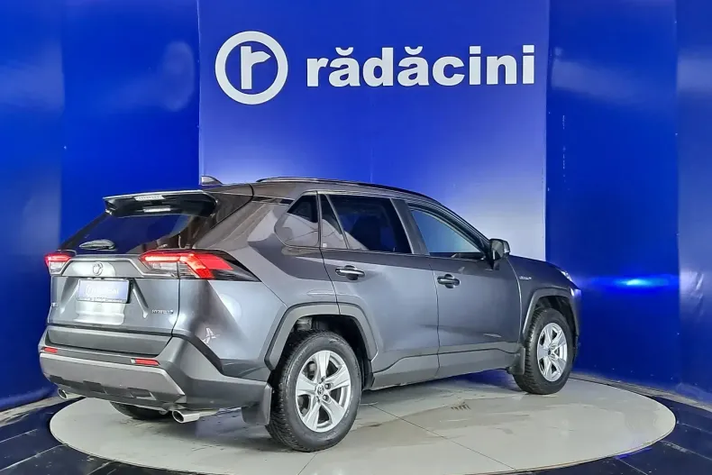 Toyota RAV4 din 2020 cu 115.408 km - oferta TOY135733 - foto 7