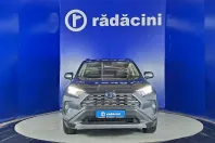 Toyota RAV4 din 2020 cu 115.408 km - oferta TOY135733 - foto 8