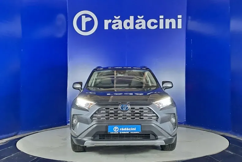 Toyota RAV4 din 2020 cu 115.408 km - oferta TOY135733 - foto 8
