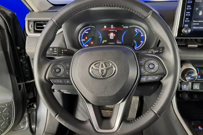 Toyota RAV4 din 2020 cu 115.408 km - oferta TOY135733 - foto 13