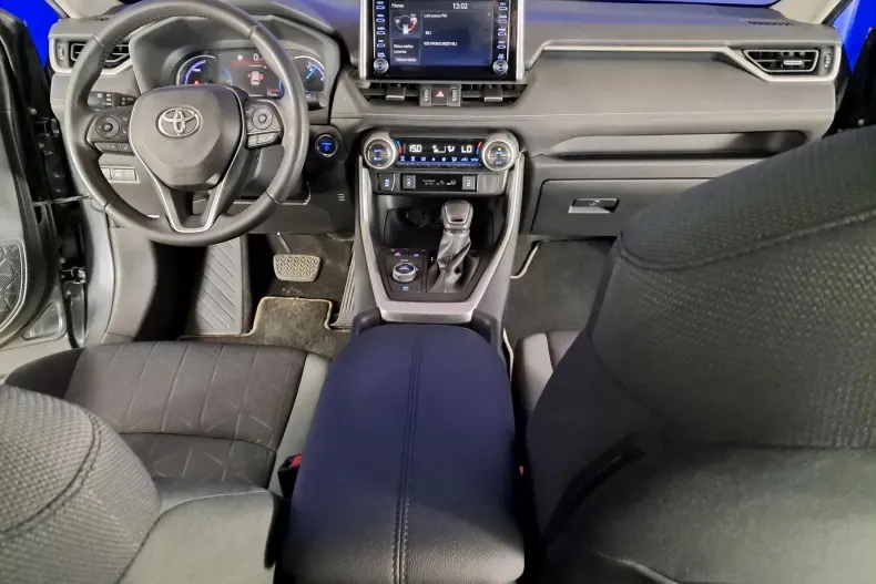 Toyota RAV4 din 2020 cu 115.408 km - oferta TOY135733 - foto 14