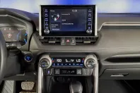 Toyota RAV4 din 2020 cu 115.408 km - oferta TOY135733 - foto 15