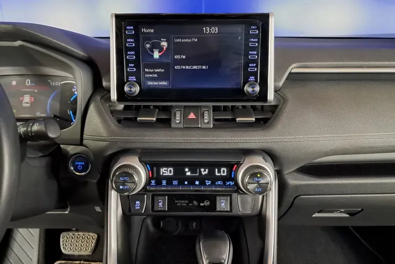 Toyota RAV4 din 2020 cu 115.408 km - oferta TOY135733 - foto 15