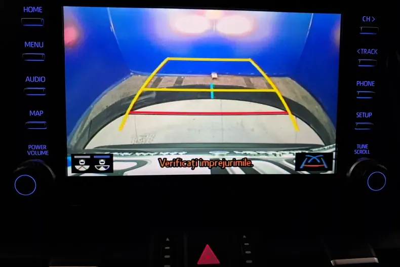 Toyota RAV4 din 2020 cu 115.408 km - oferta TOY135733 - foto 16