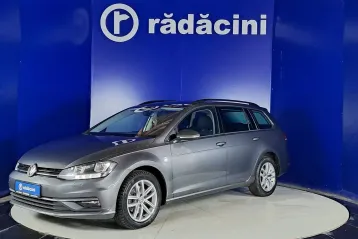 Volkswagen Golf din 2019 - oferta VOL135734
