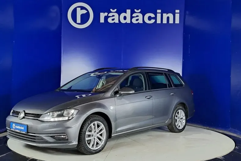 Volkswagen Golf din 2019 cu 108.141 km - oferta VOL135734 - foto 1