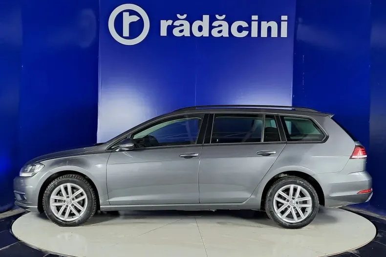 Volkswagen Golf din 2019 cu 108.141 km - oferta VOL135734 - foto 2