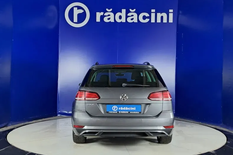 Volkswagen Golf din 2019 cu 108.141 km - oferta VOL135734 - foto 4