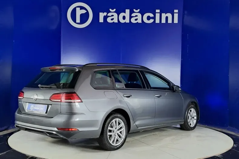 Volkswagen Golf din 2019 cu 108.141 km - oferta VOL135734 - foto 7