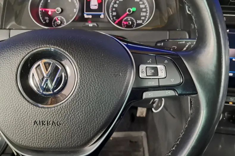 Volkswagen Golf din 2019 cu 108.141 km - oferta VOL135734 - foto 13