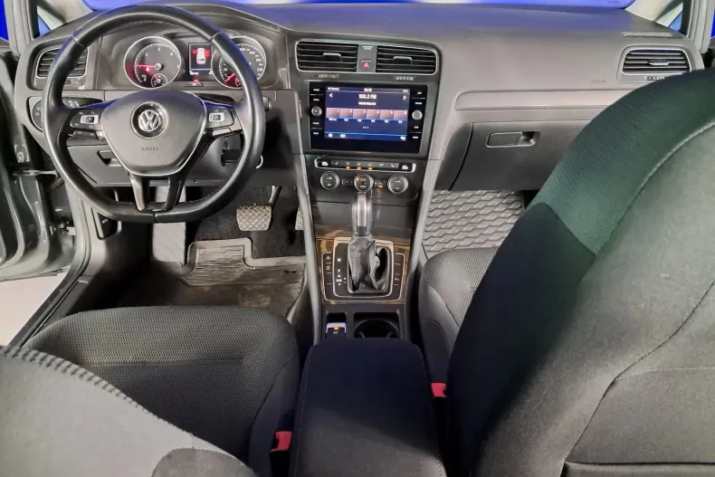 Volkswagen Golf din 2019 cu 108.141 km - oferta VOL135734 - foto 14