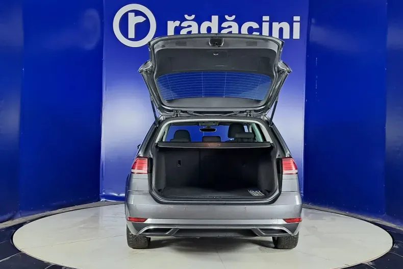 Volkswagen Golf din 2019 cu 108.141 km - oferta VOL135734 - foto 18